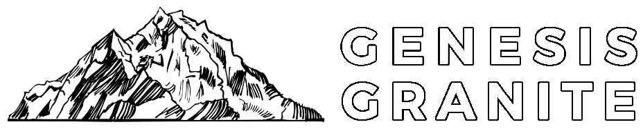 Genesis Granite Logo